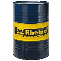 SWD Rheinol Масло моторное полусинтетическое Favorоl MF SHPD 15w-40 208л